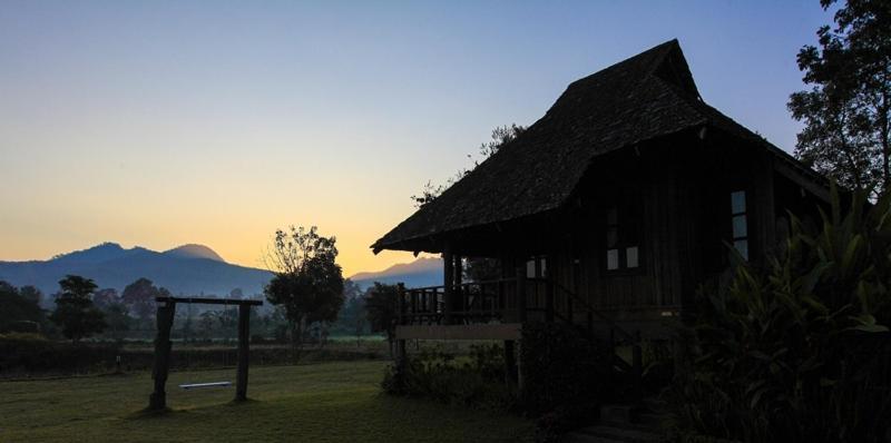 Belle Villa Resort, Pai Exterior photo